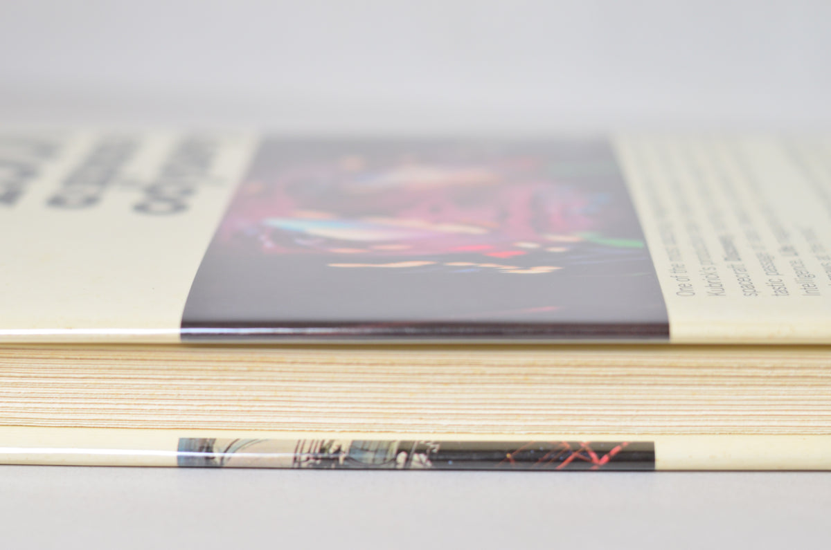 Book Club Edition 2001: A Space Odyssey by Arthur C. Clarke 1968