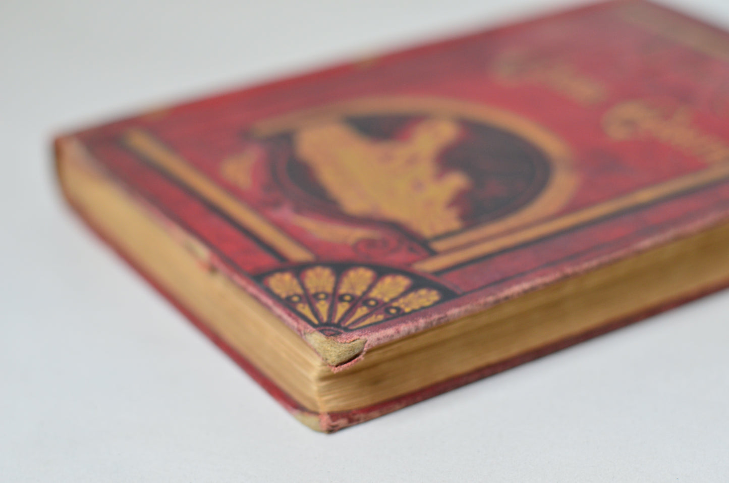 Early Edition A Journey to the Centre of the Earth by Jules Verne circa 1874