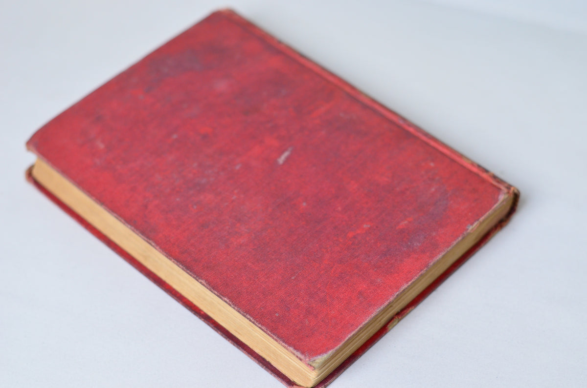 Early Edition A Journey to the Centre of the Earth by Jules Verne circa 1874