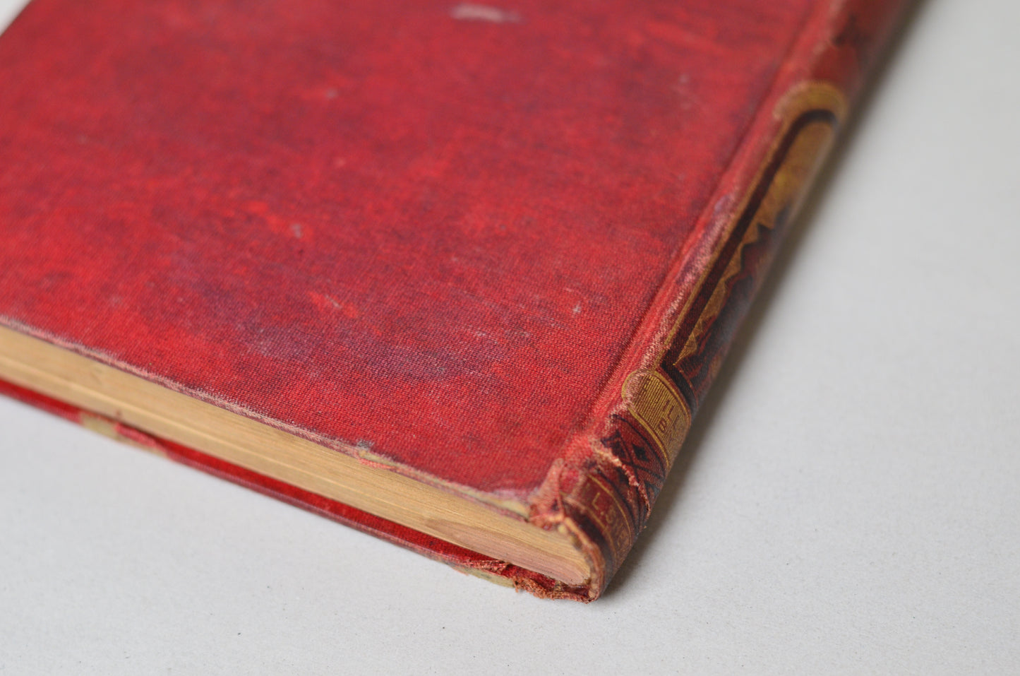 Early Edition A Journey to the Centre of the Earth by Jules Verne circa 1874