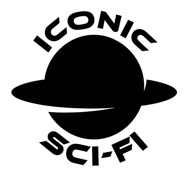 Iconic Sci-Fi