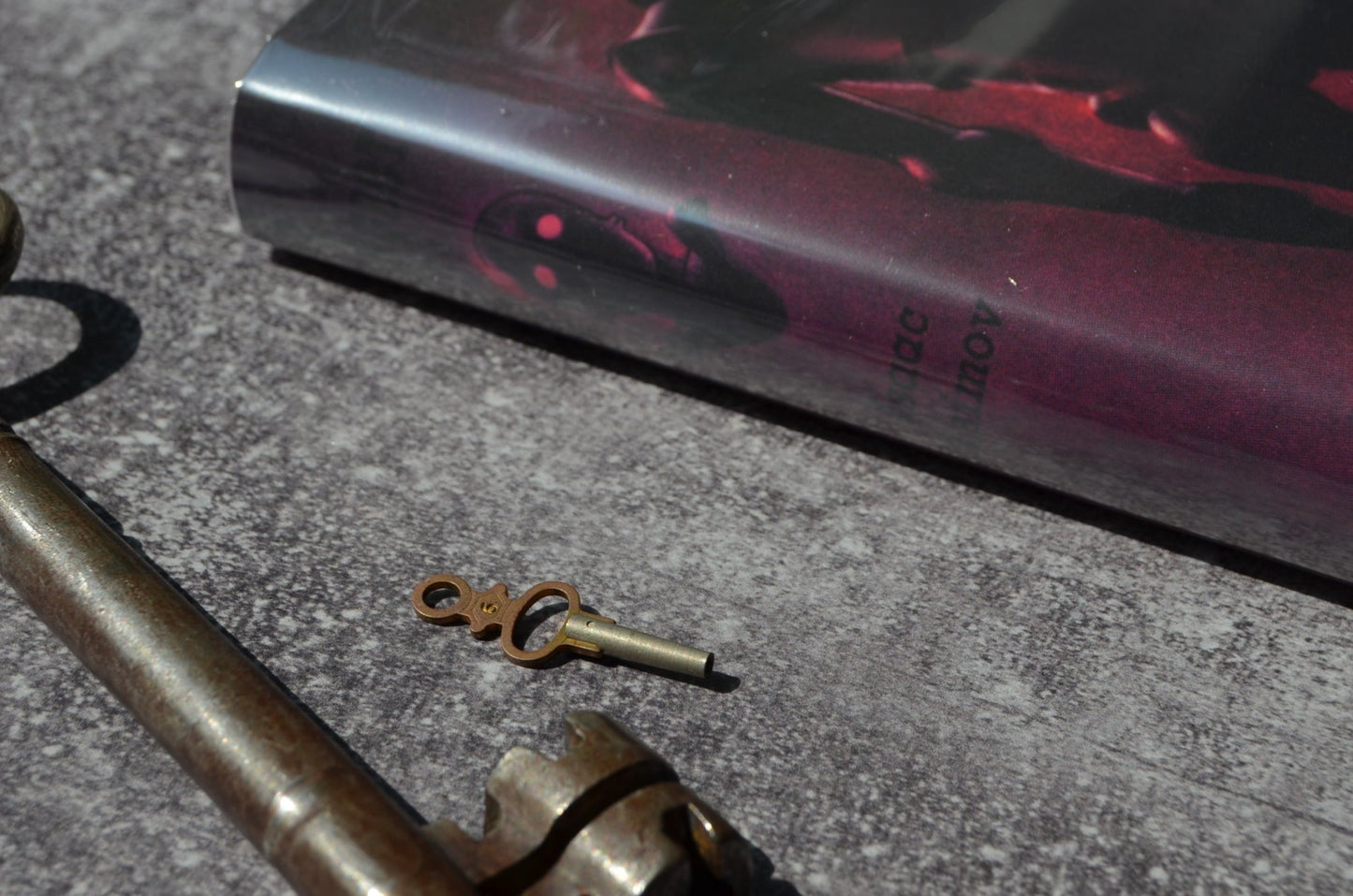 New Edition of I, Robot by Isaac Asimov in a Facsimile First Edition Dust Jacket