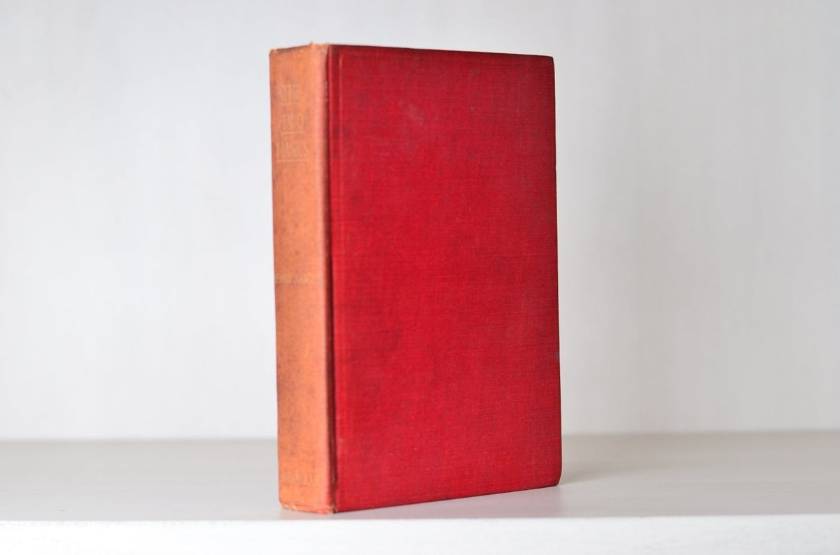 Early Edition The Turn of the Screw by Henry James 1918