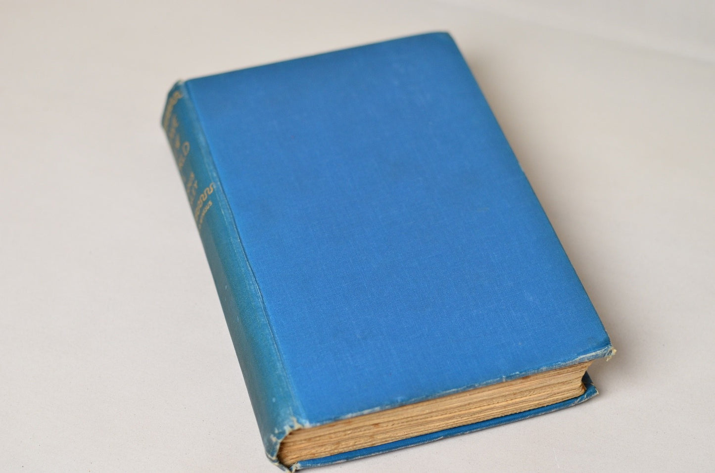 First Edition First Printing Brave New World by Aldous Huxley 1932