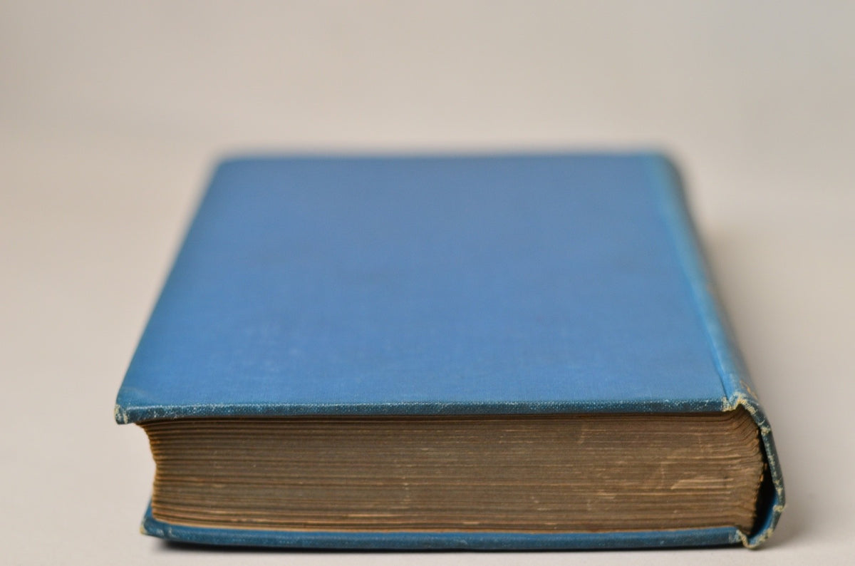 First Edition First Printing Brave New World by Aldous Huxley 1932