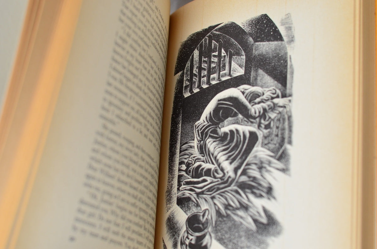 Vintage Frankenstein, or The Modern Prometheus by Mary Wollstonecraft Shelley 1986
