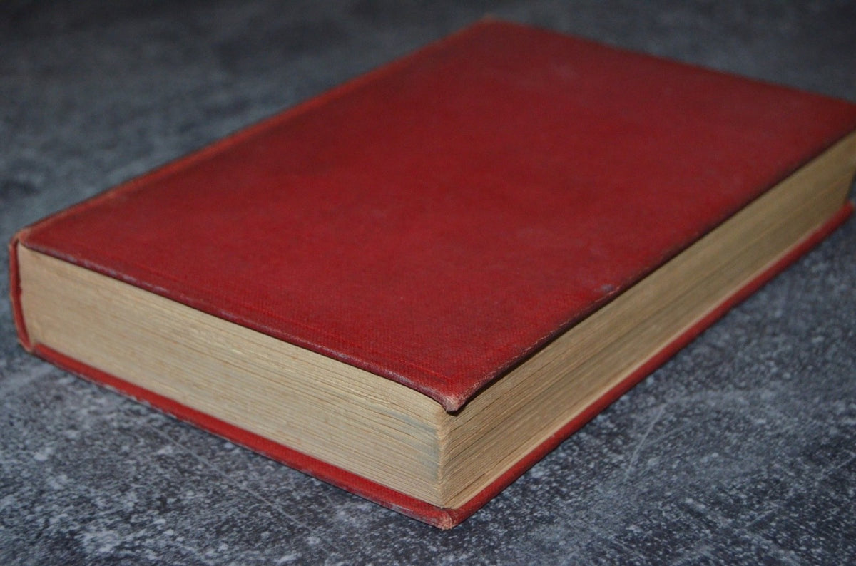Early Edition The Turn of the Screw by Henry James 1918