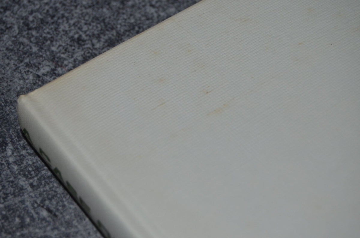 First Edition A Case of Conscience by James Blish 1969