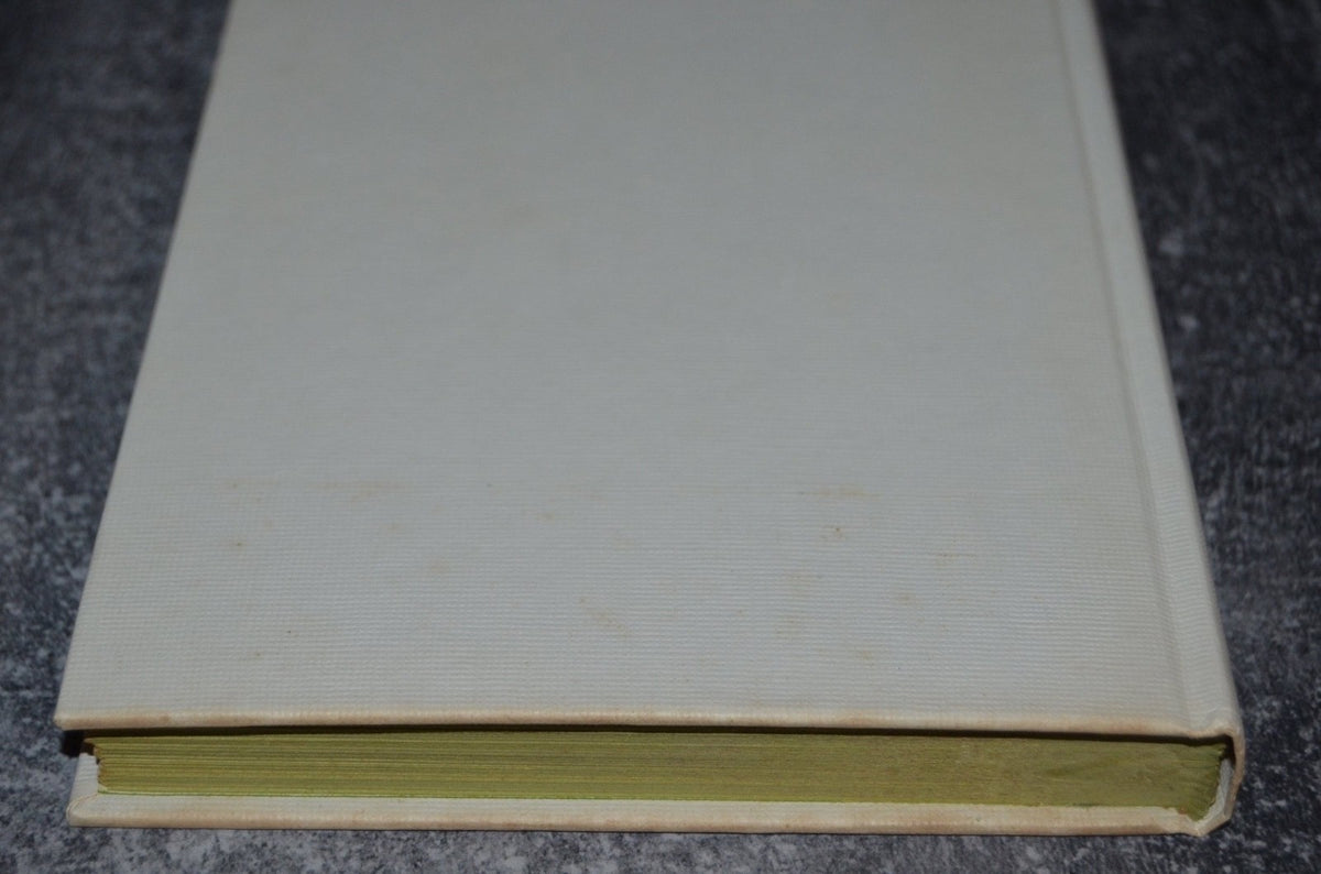 First Edition A Case of Conscience by James Blish 1969