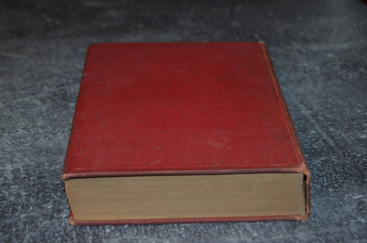 Early Edition The Turn of the Screw by Henry James 1918