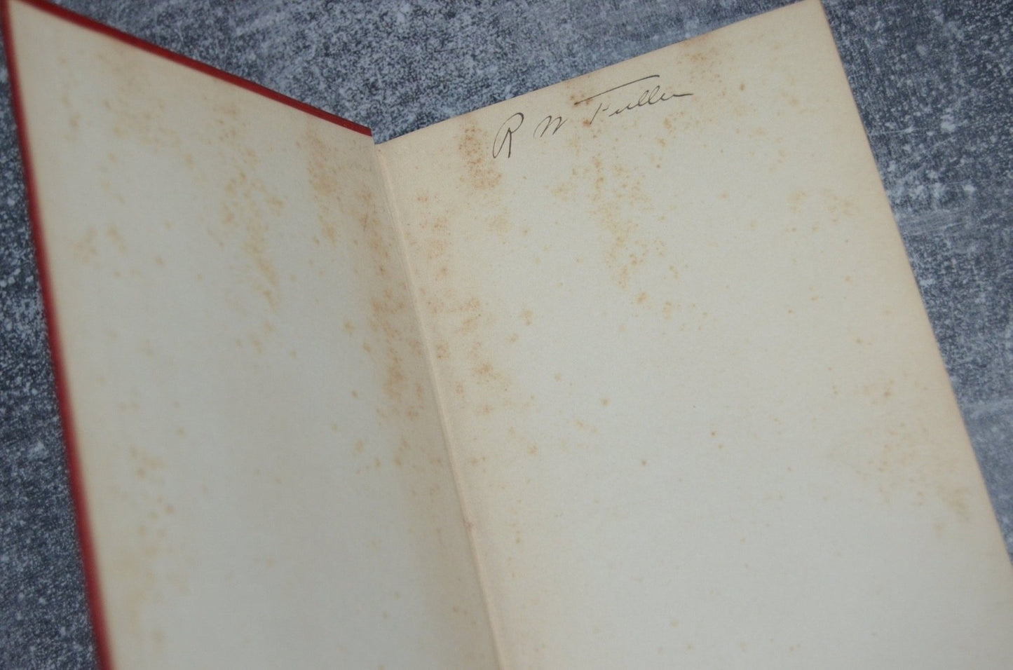 Early Edition The Turn of the Screw by Henry James 1918